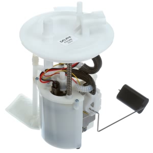 Delphi Fuel Pump Module Assembly for Ford Five Hundred - FG1202