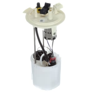 Delphi Auxiliary Fuel Pump Module Assembly for Ford E-350 Super Duty - FG1479