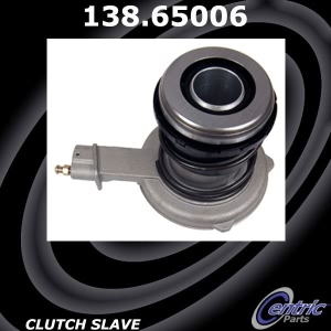 Centric Premium Clutch Slave Cylinder for Ford Bronco II - 138.65006