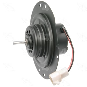 Four Seasons Hvac Blower Motor Without Wheel for Lincoln Mark VIII - 35348