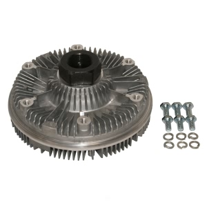 GMB Engine Cooling Fan Clutch for Ford E-350 Econoline - 925-2210