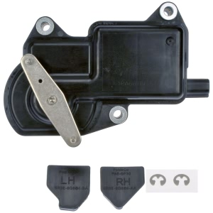Dorman Rectangular Intake Manifold Runner Control Valve for Ford Explorer - 911-911