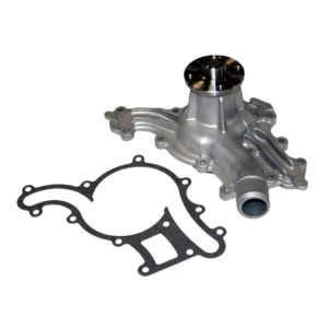 GMB Engine Coolant Water Pump for Ford Bronco II - 125-1580