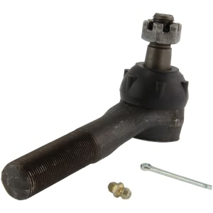 Centric Premium™ Inner Tie Rod End for Ford F-350 - 612.65032