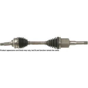 Cardone Reman Remanufactured CV Axle Assembly for Mercury Mariner - 60-2249