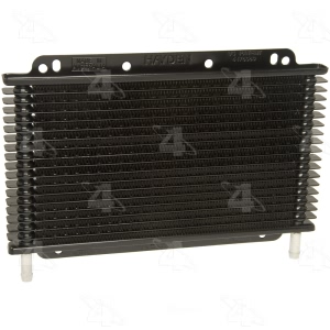 Four Seasons Rapid Cool Automatic Transmission Oil Cooler for Ford Fusion - 53006