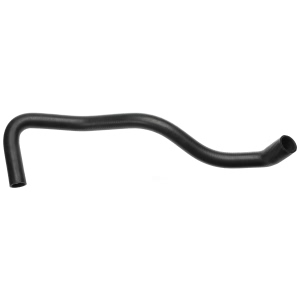 Gates Engine Coolant Molded Bypass Hose for Ford Freestyle - 23009