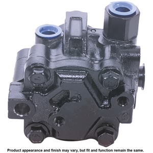 Cardone Reman Remanufactured Power Steering Pump w/o Reservoir for Ford Probe - 21-5864