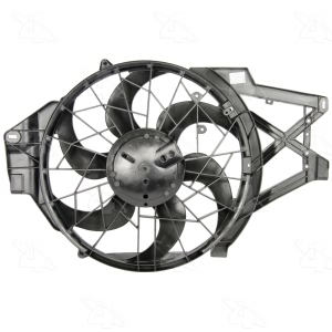 Four Seasons Engine Cooling Fan for Ford Mustang - 75386