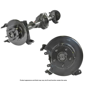 Cardone Reman Remanufactured Drive Axle Assembly for Lincoln Town Car - 3A-2007MSC