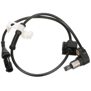 Delphi Front Driver Side Abs Wheel Speed Sensor for Ford F-150 - SS20147