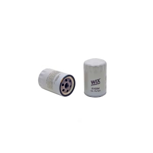 WIX Full Flow Lube Engine Oil Filter for Ford Fiesta - 51034