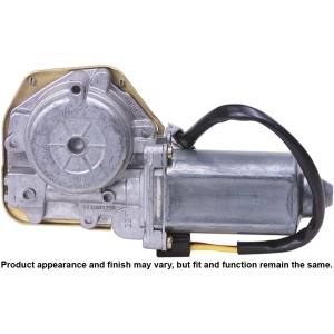 Cardone Reman Remanufactured Window Lift Motor for Ford F-250 - 42-319