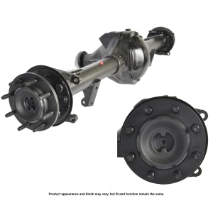 Cardone Reman Remanufactured Drive Axle Assembly for Ford E-250 - 3A-2009LOI