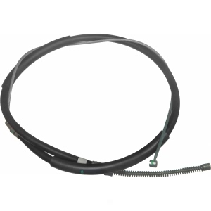 Wagner Parking Brake Cable for Ford Windstar - BC140097