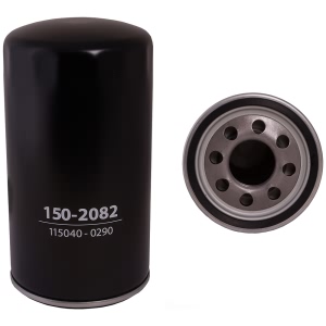 Denso FTF™ Spin-On Engine Oil Filter for Ford E-350 Econoline - 150-2082