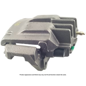 Cardone Reman Remanufactured Unloaded Caliper w/Bracket for Ford Expedition - 18-B4831