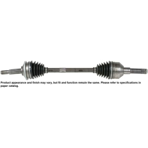 Cardone Reman Remanufactured CV Axle Assembly for Lincoln - 60-2149