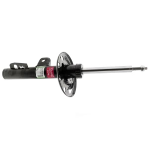 KYB Excel G Front Driver Side Twin Tube Strut for Lincoln MKT - 335609