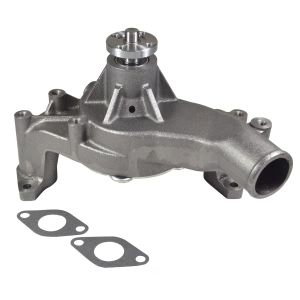 GMB Engine Coolant Water Pump for Ford F-350 - 125-1370