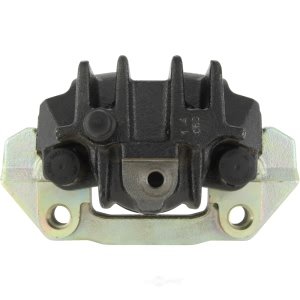 Centric Remanufactured Semi-Loaded Rear Passenger Side Brake Caliper for Ford Expedition - 141.65513