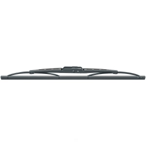 Anco Conventional 31 Series Wiper Blades 15' for Ford Festiva - 31-15