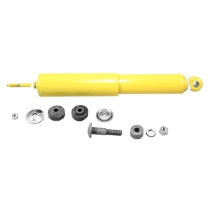 Monroe Gas-Magnum™ Severe Service Rear Driver or Passenger Side Shock Absorber for Mercury Grand Marquis - 550011