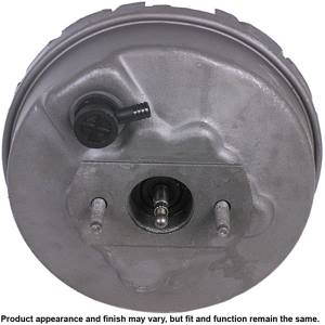 Cardone Reman Remanufactured Vacuum Power Brake Booster w/o Master Cylinder for Ford F-250 - 54-73515