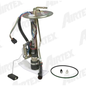 Airtex Fuel Pump and Sender Assembly for Lincoln Navigator - E2201S