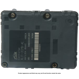 Cardone Reman Remanufactured ABS Control Module for Ford - 12-17200