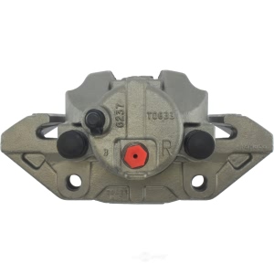 Centric Remanufactured Semi-Loaded Rear Passenger Side Brake Caliper for Ford Expedition - 141.65529