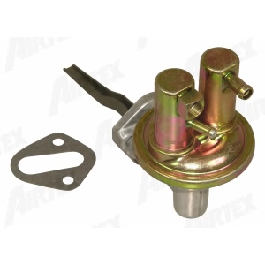 Airtex Mechanical Fuel Pump for Mercury Montego - 6873