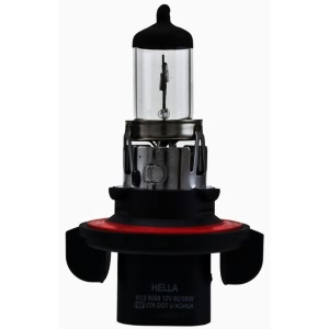 Hella H13Sb Standard Series Halogen Light Bulb for Ford Flex - H13SB