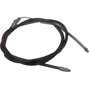 Wagner Parking Brake Cable for Ford F-250 - BC140111