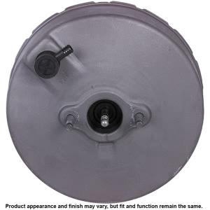 Cardone Reman Remanufactured Vacuum Power Brake Booster w/o Master Cylinder for 1986 Ford Thunderbird - 54-74111