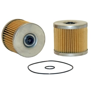 WIX Metal Canister Fuel Filter Cartridge for Ford F-250 - 33266