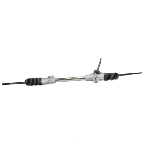 AAE Manual Steering Rack and Pinion Assembly for Ford - 6816N