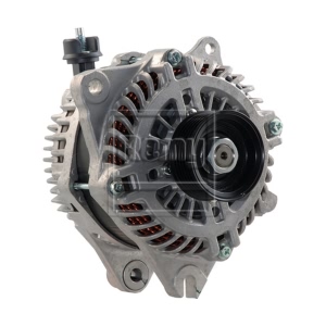 Remy Remanufactured Alternator for Ford Taurus - 12858