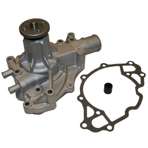 GMB Engine Coolant Water Pump for Ford E-150 Econoline - 125-1230P