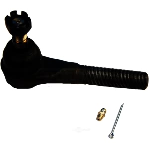 Dorman OE Solutions Passenger Side Outer Steering Tie Rod End for Ford E-150 Econoline - 531-227