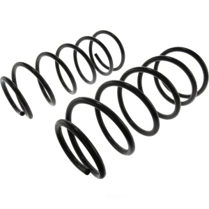 Centric Premium™ Coil Springs for Ford Contour - 630.61087
