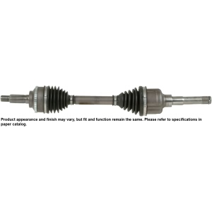 Cardone Reman Remanufactured CV Axle Assembly for Mercury Mariner - 60-2084