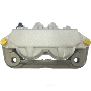 Centric Remanufactured Semi-Loaded Front Driver Side Brake Caliper for Ford Freestar - 141.65062