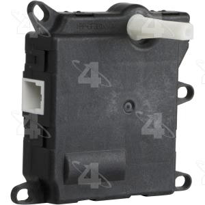 Four Seasons Hvac Heater Blend Door Actuator for Ford F-350 Super Duty - 37532