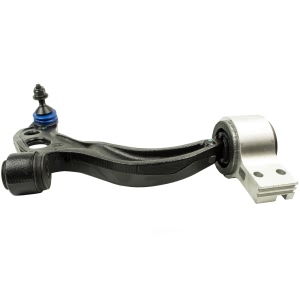 Mevotech Supreme Front Passenger Side Lower Non Adjustable Control Arm And Ball Joint Assembly for Ford Flex - CMS401120
