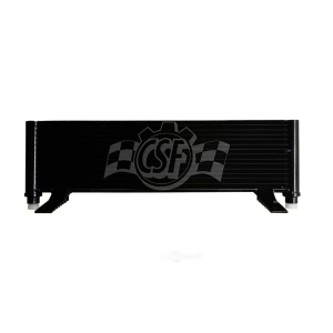 CSF Automatic Transmission Oil Cooler for Lincoln Mark LT - 20014