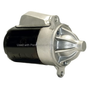 Quality-Built Starter New for Ford Bronco II - 3188N