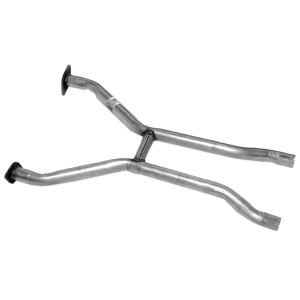 Walker Exhaust H-Pipe for Ford Crown Victoria - 40383