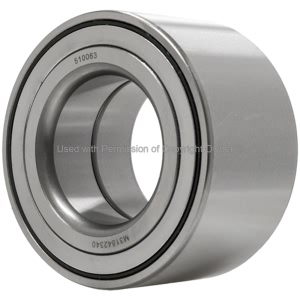 Quality-Built WHEEL BEARING for Lincoln - WH510063