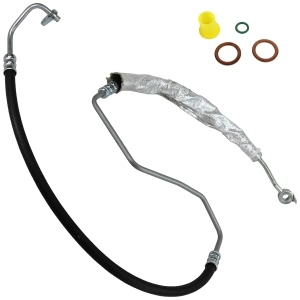 Gates Power Steering Pressure Line Hose Assembly for Ford Edge - 366203